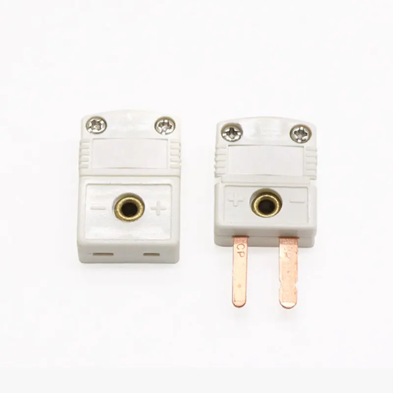 1 шт. разъем типа B для термопары |