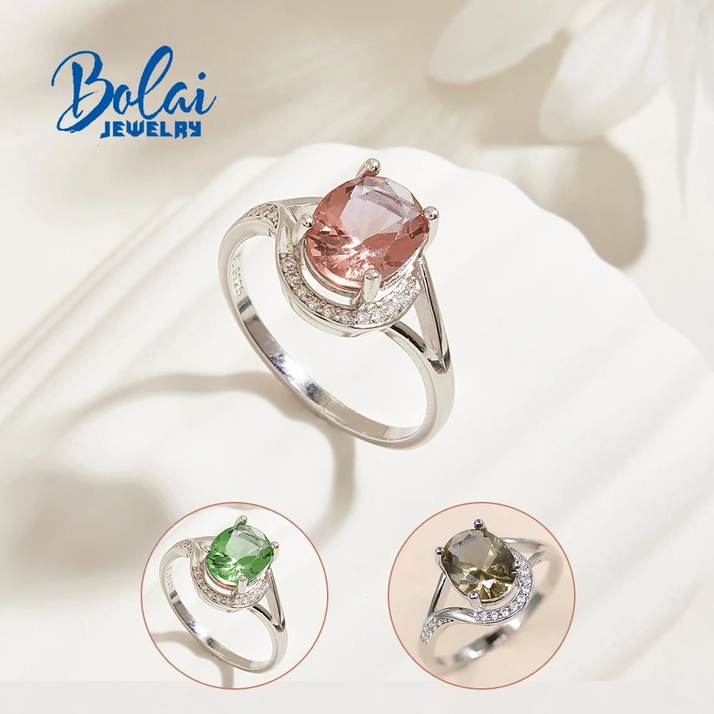 

Женское кольцо из стерлингового серебра 925 пробы с простым дизайном, новая летняя повседневная одежда