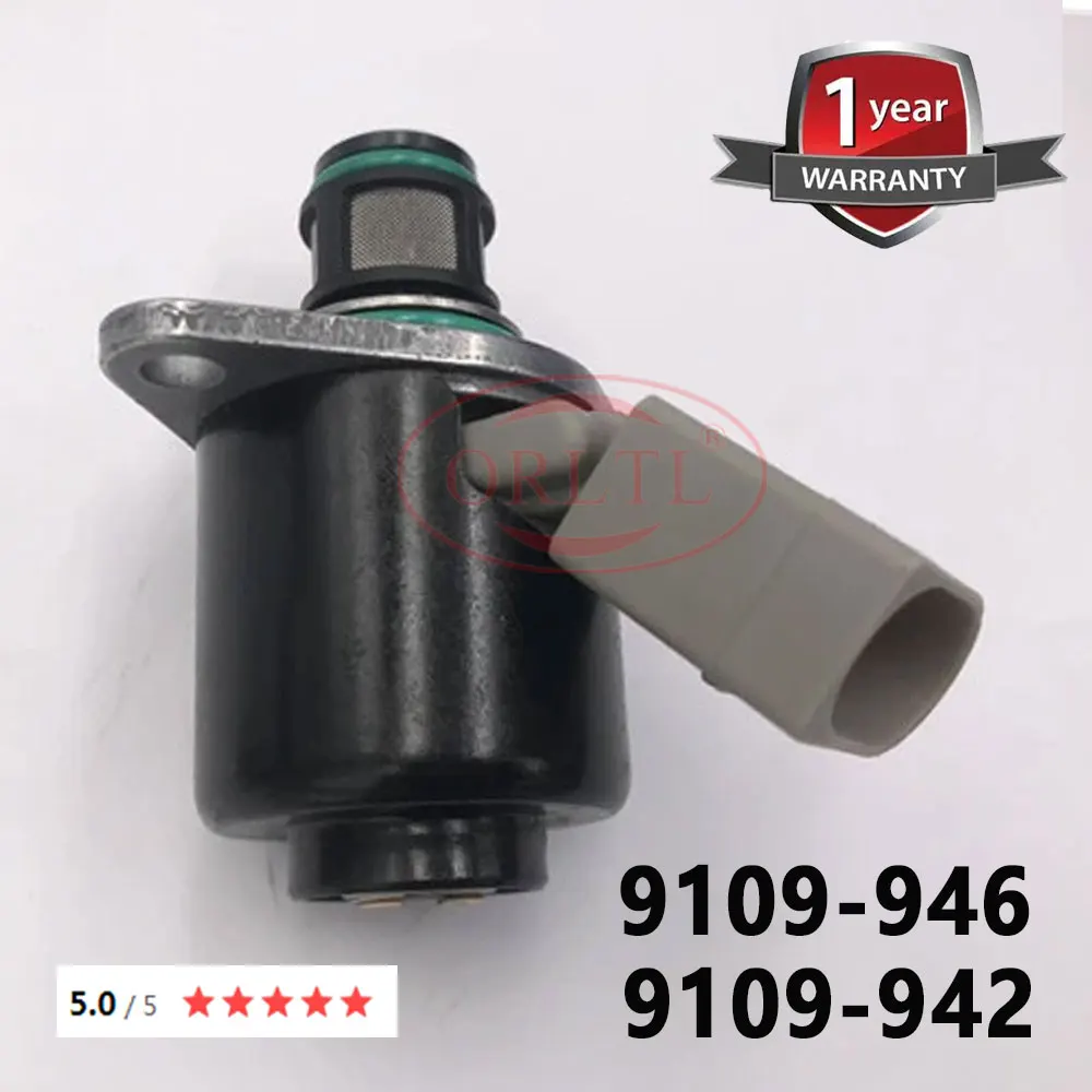 

Новый Впускной Дозирующий клапан IMV 9109-946282333747135-818,28508414 для Mercedes 28343144 для KIA Hyundai 9422A060A