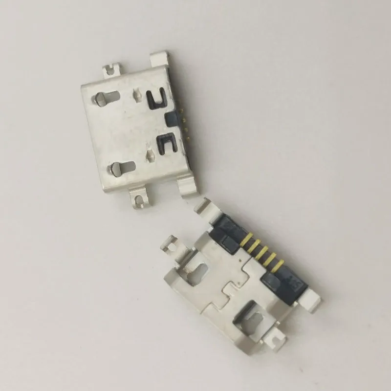 Зарядное устройство USB 2 шт., разъем для зарядного устройства Doogee Voyager 2 туалеров 2 DG310 DG580 X6Pro X6 Pro S35 S35Pro