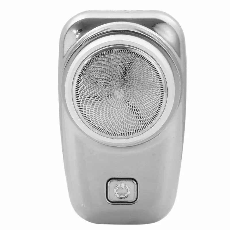

Mini-Shave Electric Shaver Pocket Size Portable Mini Travel Shaver Fast Charge Shaver Beard Trimmer Men's Shaving Machine