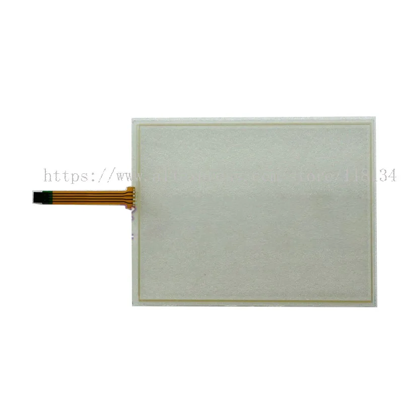 

TP-104F-08 UN Touch Screen Panel Glass Digitizer TP-104F-08 PN 80F4-6130-A4080 Touchscreen/Touch pad