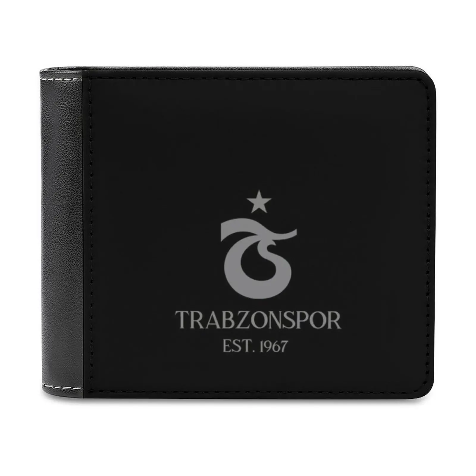 

Мужской кошелек Trabzonspor Grey 2, кожаный кошелек, Роскошный кошелек, кошелек для карт, мужской, женский, мужской кошелек