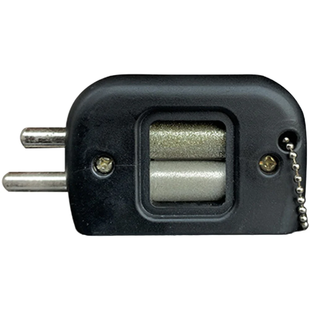 

Skate Sharpener Portable Grindstone Small Knife Supply Figure Skates Convenient Skateboard Blades Tool