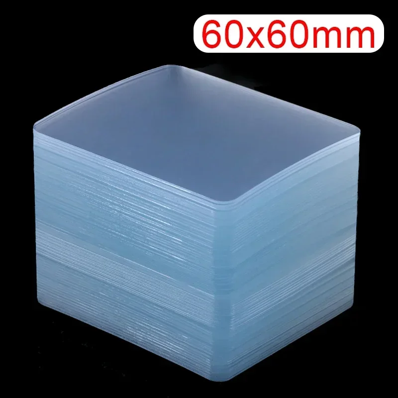 

Многоразовая сверхпрочная двусторонняя клейкая лента для домашнего использования, водонепроницаемые ленты, прозрачные квадратные настенные наклейки