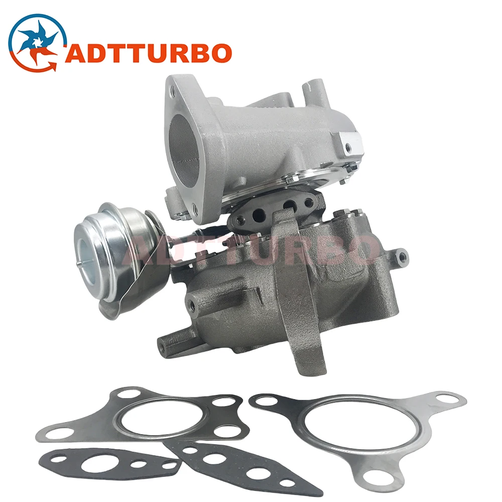 14411EB71C 14411-EB70C GT2056V 767720 Turbo 14411-EB70B 14411-EB70A 14411EB70C Турбокомпрессор для Nissan Navara 2 5 DI 144 л.с.