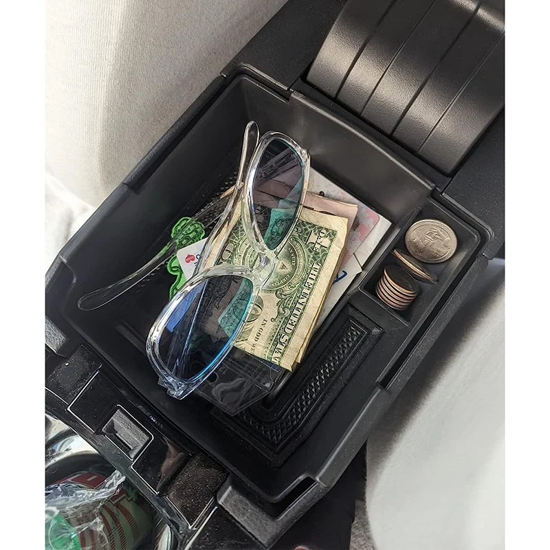 Для Toyota Corolla E210 2019 2020 2021 2022 и Cross (XG10) 2023 аксессуары центральная консоль лоток