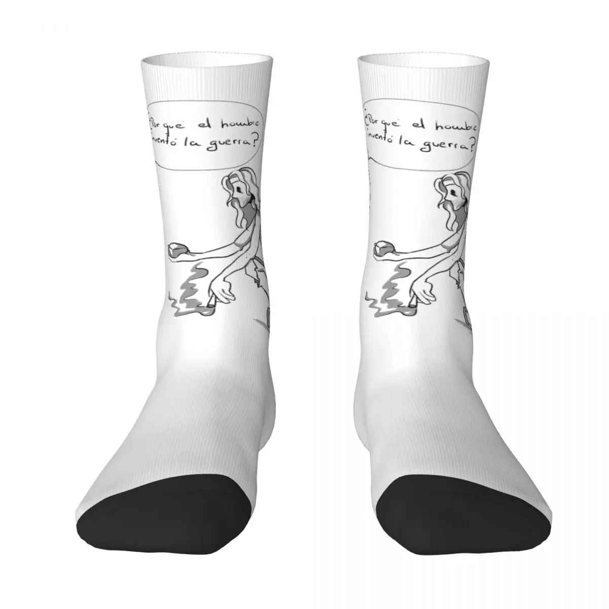 

Extremoduro Tribute Recuerdo De La Tierra R251 Stocking premium The Best Buy Geeky Contrast color Blanket roll Compression Socks