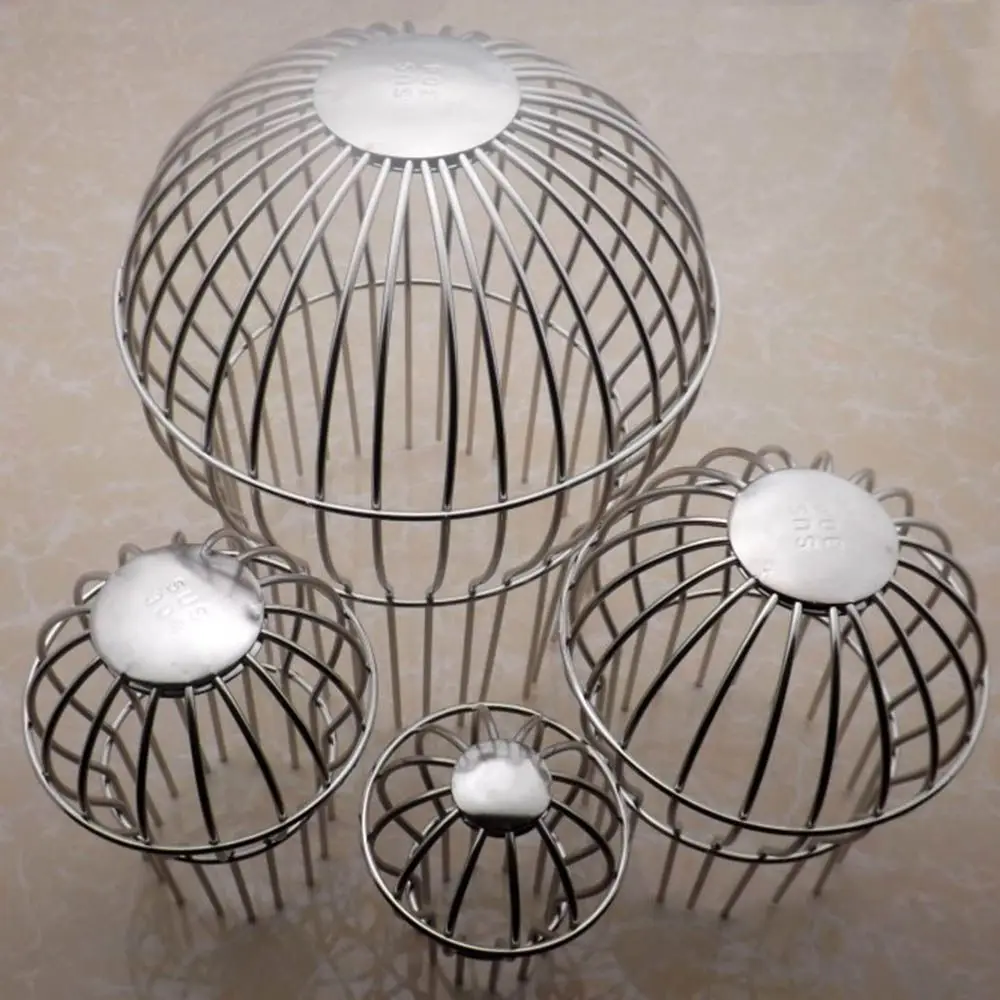 

Floor Drain Gardening Tools Filter Strainer Gutter Guard Mesh Leaf Protection Netting Gutter Guard Roof Guttering Cover