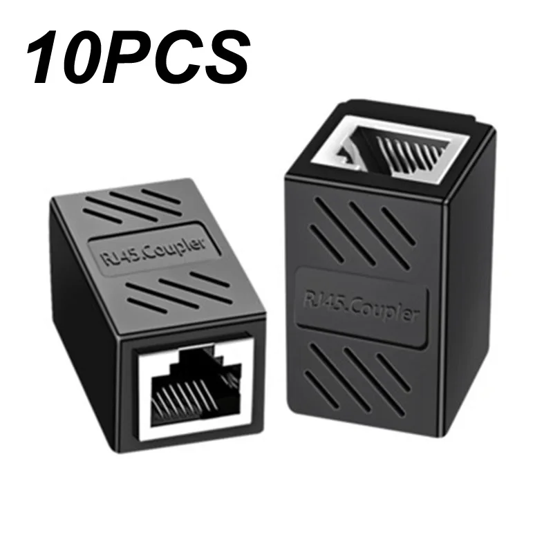 

1/2 шт., 1000 Мбит/с, RJ45 8P8C