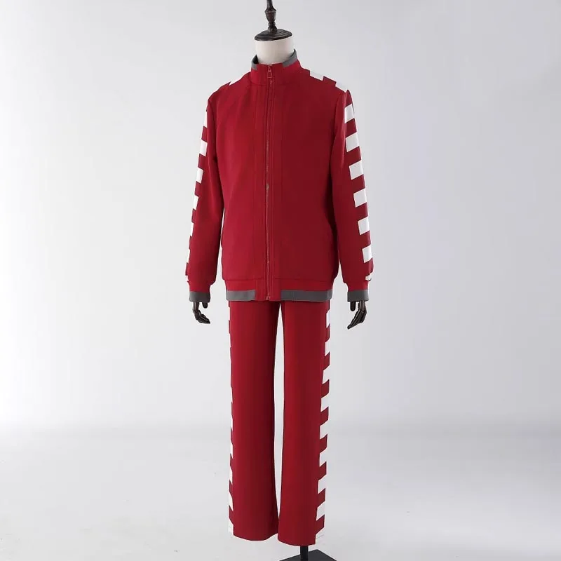 Аниме P 5-королева Макото Ниджима костюмы для косплея наряд вечеринки на Хэллоуин