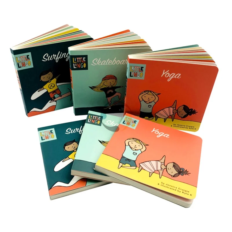 

childrens board book printing on demand child board book printing