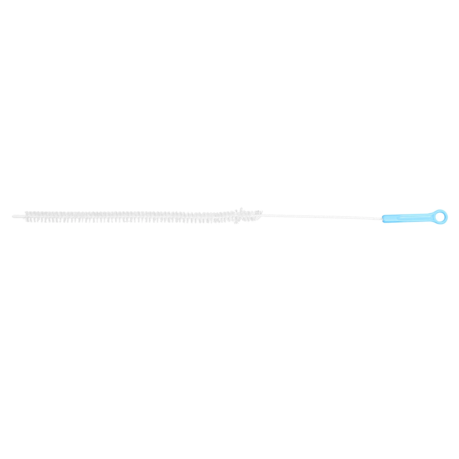

Pipe Cleaner Hair Cleanser Cleaning Tool Tub Water Trough Pipeline For Shower Brush