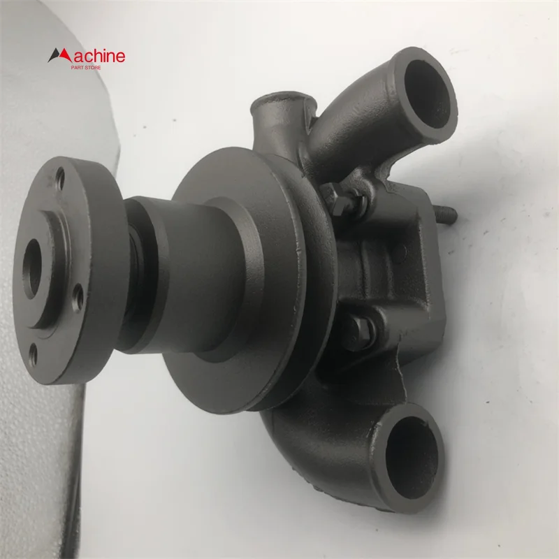 Водяной насос U5MW0181 для двигателя Perkins 1004-40 1004-40T 1006-60T