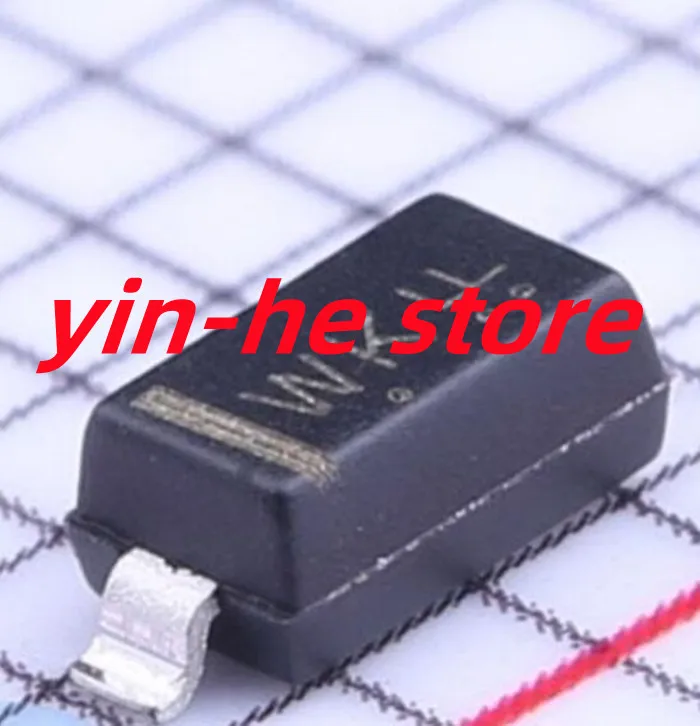 

100PCS Zener diode LBZT52C16T1G 16V 0.5W(500mW) SOD-123 LBZT52C16T1G