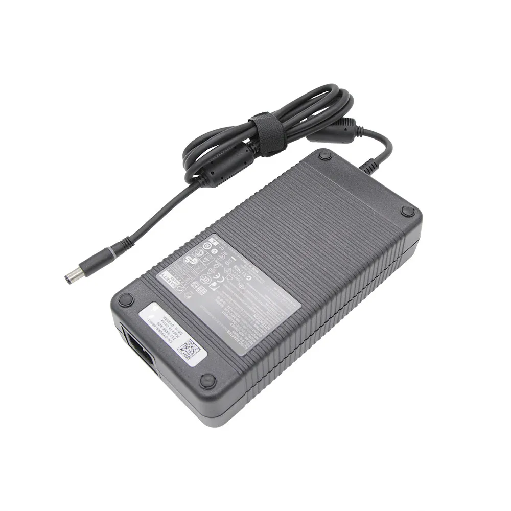 Адаптер для ноутбука Dell Alienware M18X R1 R2 R3 17 R4 R5 X51 Y90R