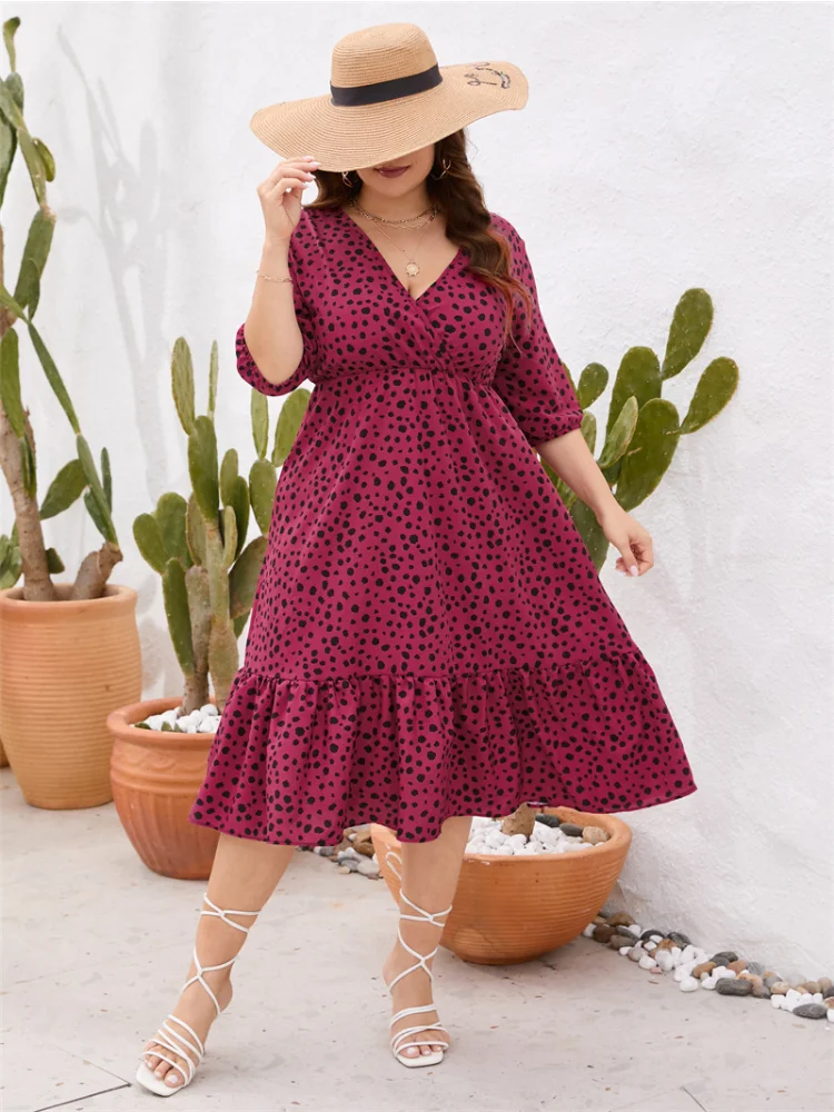 Рисунок 4 - Женская длинная юбка с V-образным