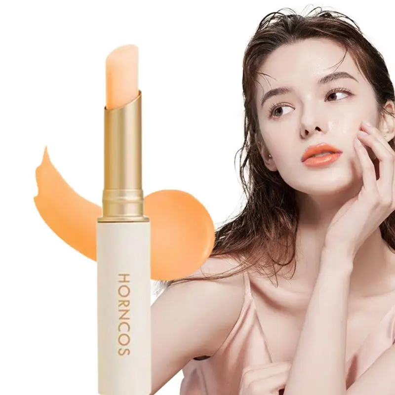 

Magic Lipstick Color Changing Long Lasting Lipstick Waterproof Lip Stick Lip Plumper Makeup Girl Cute Cosmetics