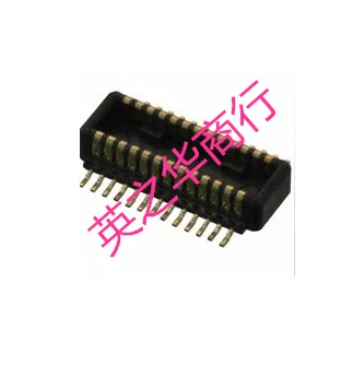

30 шт. Оригинальный Новый AXK826145WG 0,4 мм Шаг 26pin коннектор