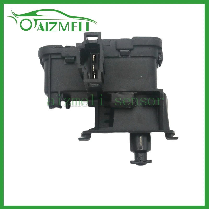 

7P0810773F Привод дверного замка топливного бака для VW Touareg SEAT Leon SKODA 7P0810773 7P0810773A 7P0810773B Новый