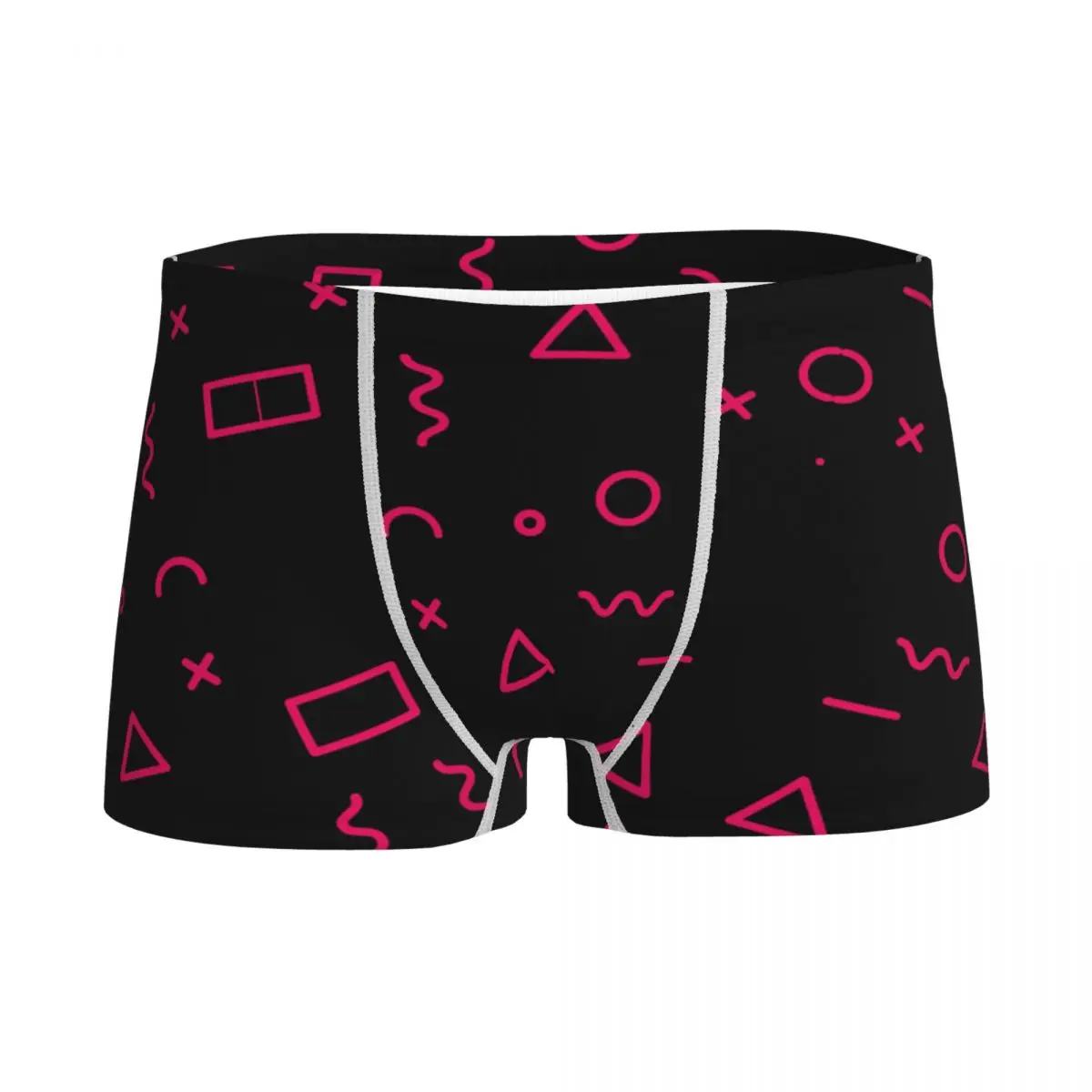 

Boys 3D Anime Colorful Game Controler Boxers Cotton Young Soft Underwear PS Children's Shorts Fashion Teenagers Underpants