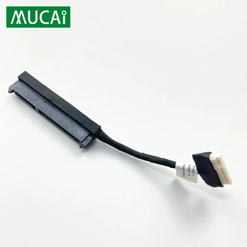 Кабель для жесткого диска HP ZBook 15 G3 G4 17 SATA разъем гибкий кабель DC020029U00 847871-001 -