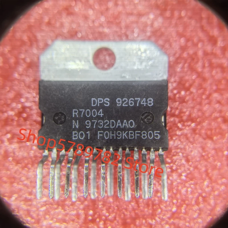 1 шт DPS926748 R7004 ZIP