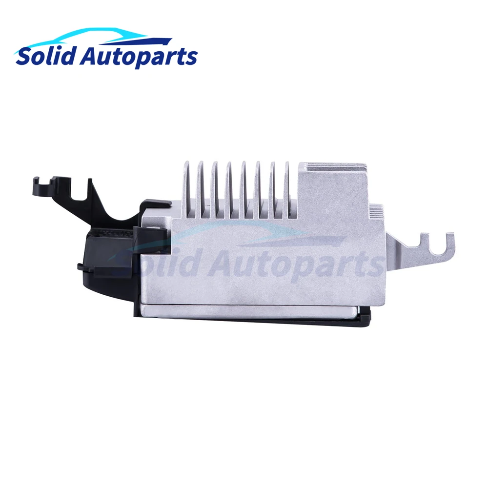 4F0959501A модуль управления вентилятором радиатора 4F0959501C для 05-11 A6 / Quattro