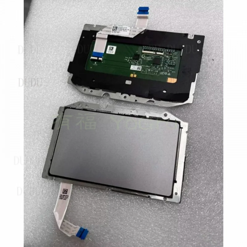 D новый для Dell Latitude 5540 E5540 Precision 3580, сенсорная панель, трекпад 09YVDD 9YVDD (art.: 3920d409a9ba9) - 3920d409a9ba9