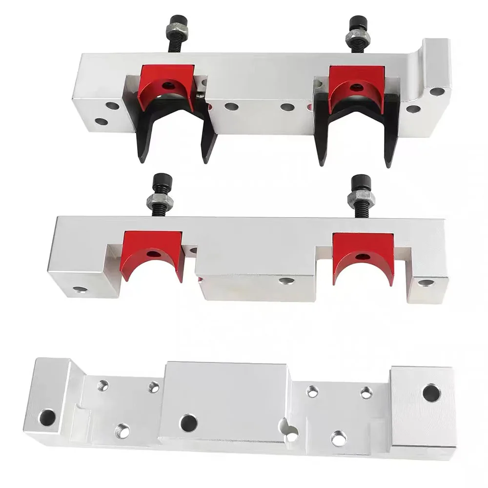 Инструмент для блокировки выравнивания распределительного вала съемник