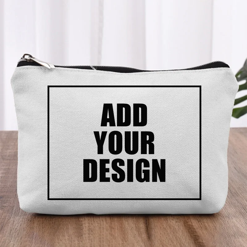 

Персональная косметичка с индивидуальным логотипом «сделай сам», сумка для путешествий, женская косметичка для улицы, органайзер для туалетных принадлежностей, Женский органайзер для хранения косметики