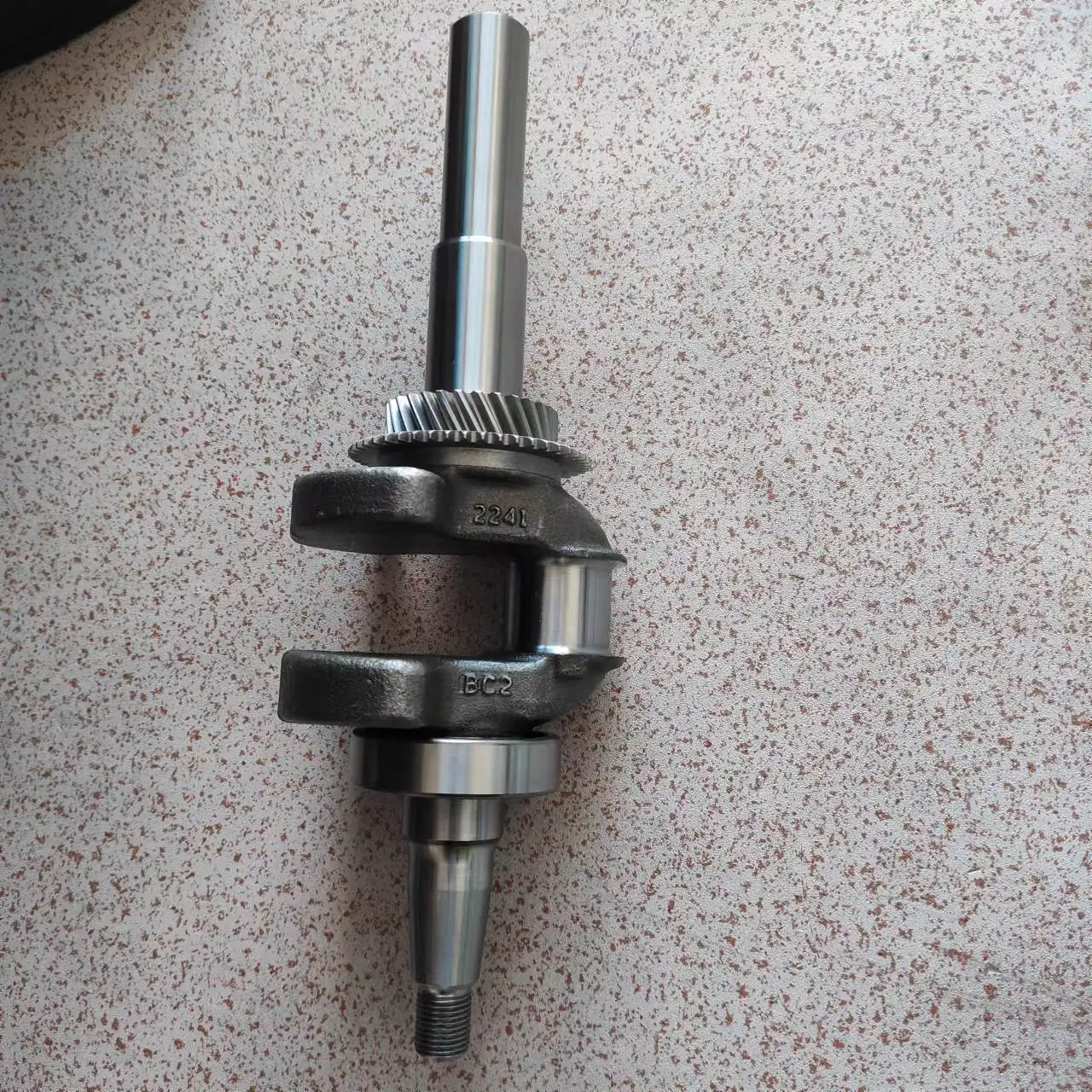 GX270 фотоэлемент коленчатого вала внешний диаметр оси 25 4 мм 13310-Z7B-801