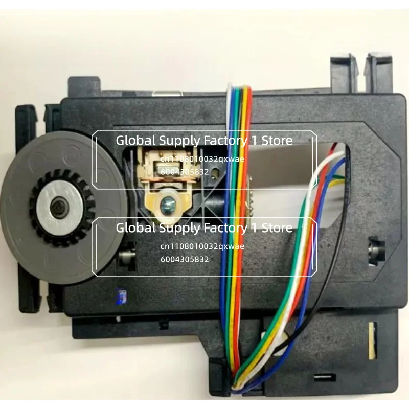 Фото Лазерный механизм Marantz CDM12.1/15, оптический датчик для замены, совместим с моделями CD-63, CD-53, CD-43, CD-67 №1