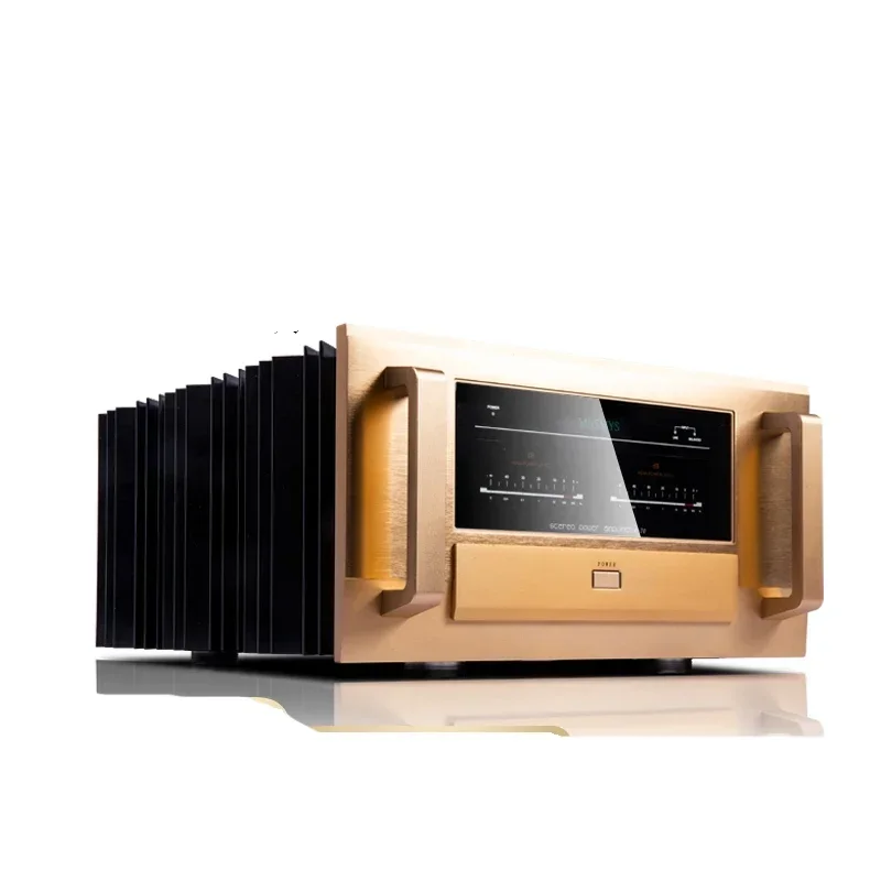 OEM ODM N-051 Мощный чистый класс A Fever Высококачественный Hi-Fi усилитель мощности