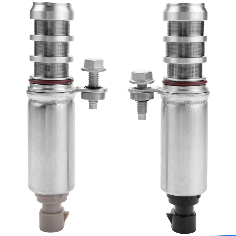 Комплект регулирующих клапанов впускного и выпускного вала для GM Chevy Buick 12655420