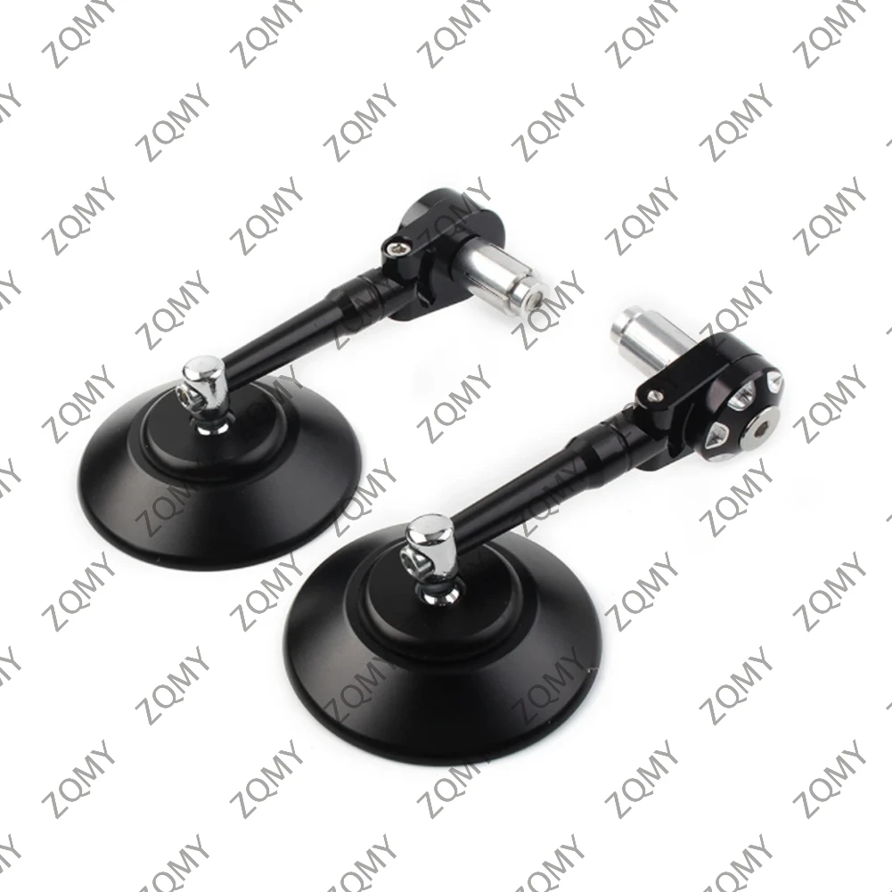 Зеркало заднего вида для мотоцикла 22 мм 25