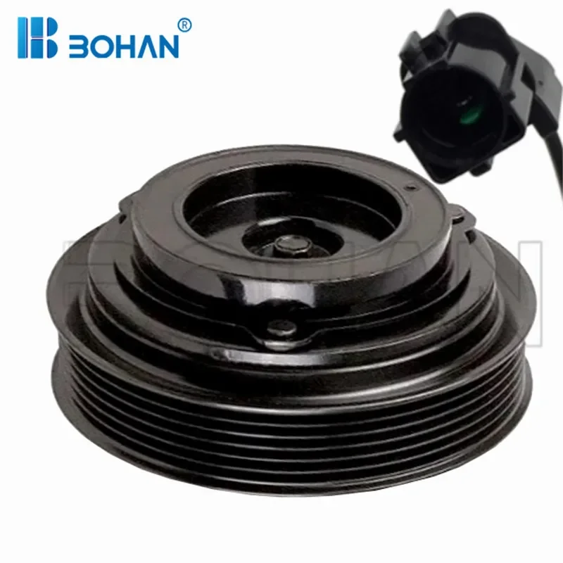 Компрессор переменного тока DF13 Катушка сцепления компрессора для HYUNDAI VERNA 2010-2013