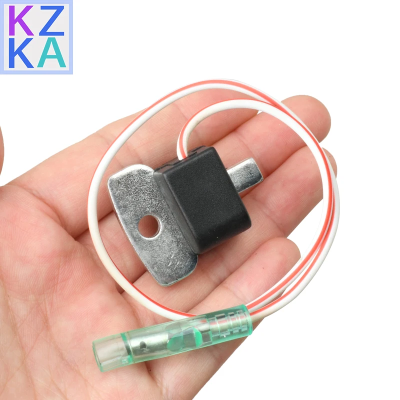 Катушка Pulser 6E7-85580-70 для лодочного двигателя Yamaha 8HP 6G0-85580-70 аксессуары Гидроциклов