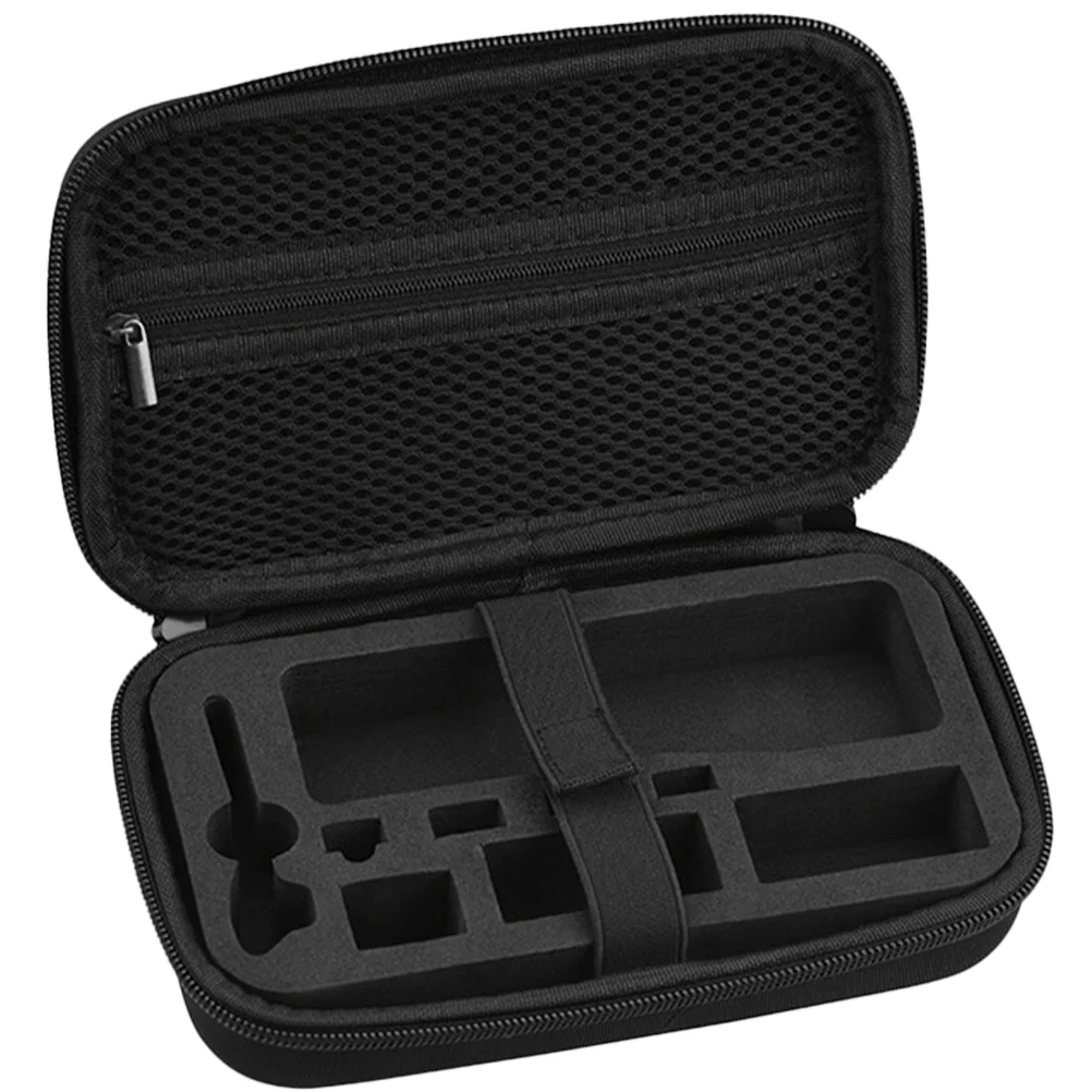 

Camera Casecarrying Storage Electronic Organizer Travel Action Portable