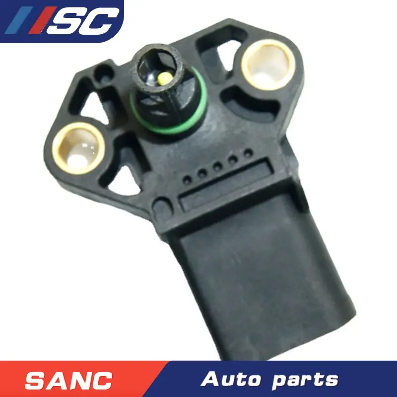 

Датчик давления впуска 03G906051E для VW Audi VOLVO 7L6145795R 3M219E928AA MN191138 95560618010 038906051C 03G906051F 0281002977