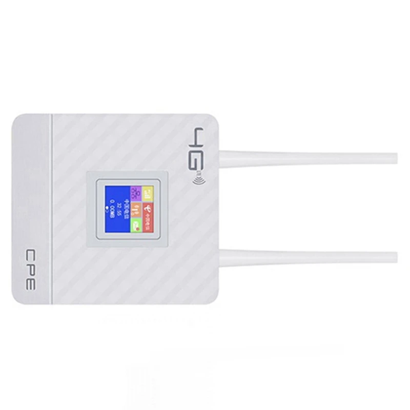 5X CPE903 Lte домашние 4G 2 внешние
