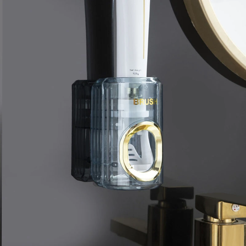 3 шт. автоматический выдавливатель зубной пасты