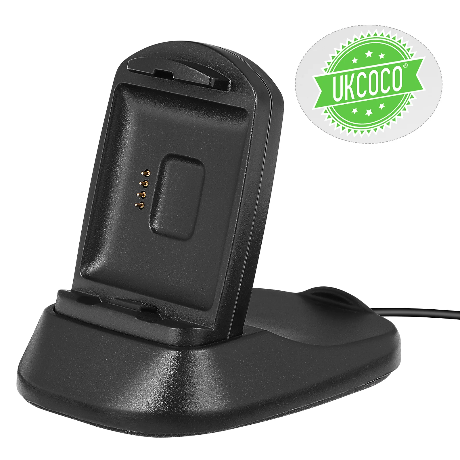 Держатель для умных часов зарядной станции док-станция подставка