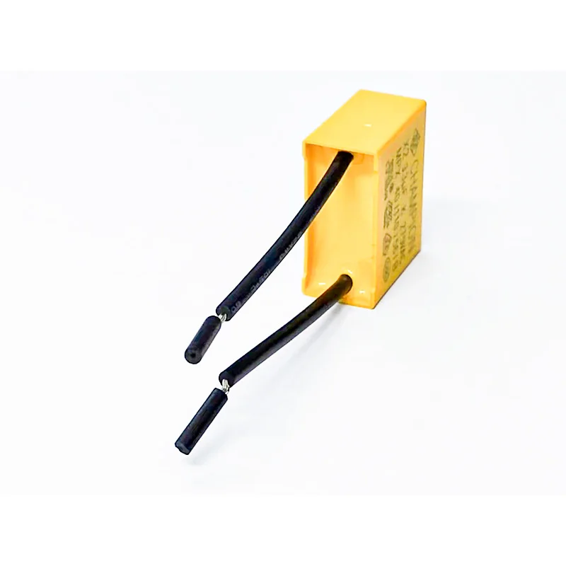 Нет нейтрального провода переключатель монтажных аксессуаров конденсатор 5 для