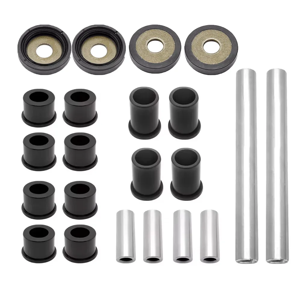 Комплект передней верхней и нижней втулки А-образного рычага для Honda TRX500 Foreman Rubicon