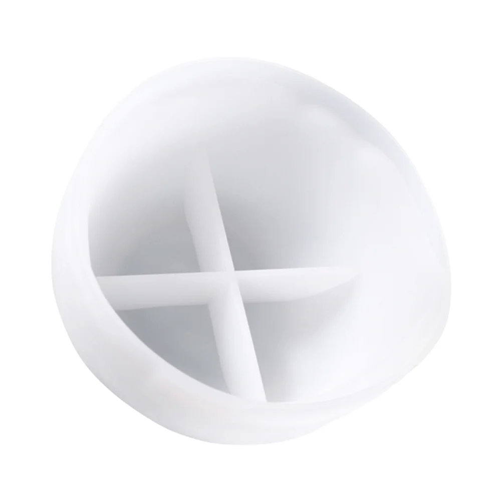 

1Pc Simple Practical Storage Bowl DIY Silicone Mold for Home Shop Using