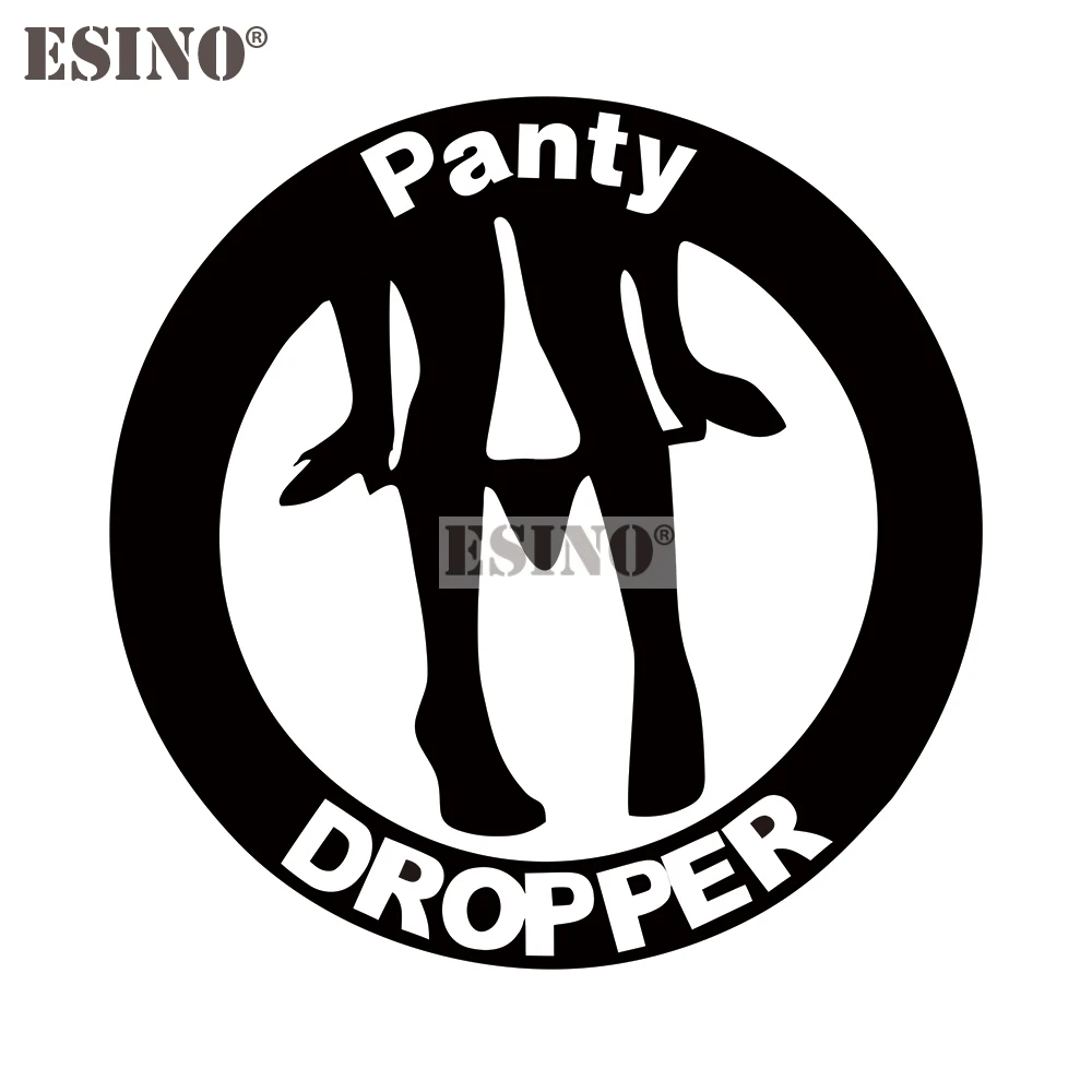 

Автомобильный Стайлинг, забавные трусики с пипеткой, забавные автомобильные 3D ПВХ резьбовые наклейки, автомобильная фотография, Виниловая наклейка с рисунком