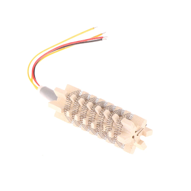 Нагревательный элемент для паяльной станции 220 240 858D 8586 8586D 858-8858 в