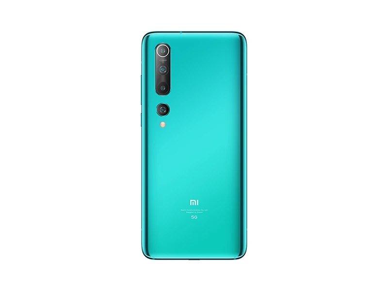 Xiaomi 10 Cellphone , Original MI 10 Smarphone  100MP Camera