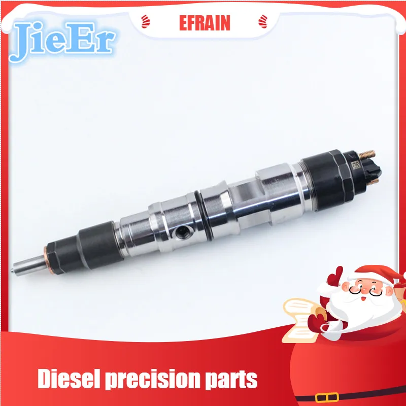

0445120112 Diesel Common Rail Injector 120112 for Diesel engine